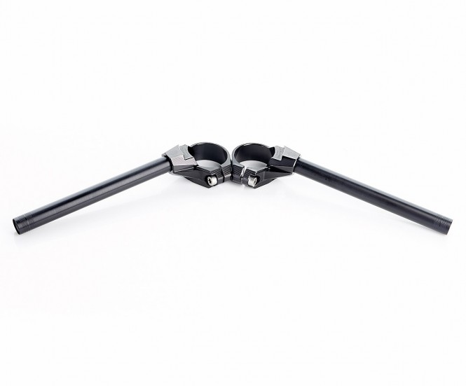 Stummellenker Gilles GP-LIGHT 2 560 RACE für R46RR ACA Gabel 